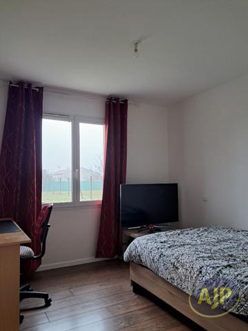 Location maison Marignac : 845 € - AJP Immobilier Pons