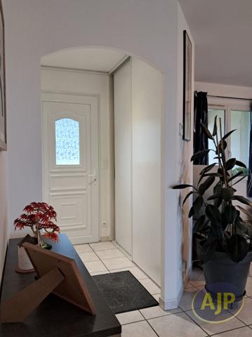 Location maison Marignac : 845 € - AJP Immobilier Pons