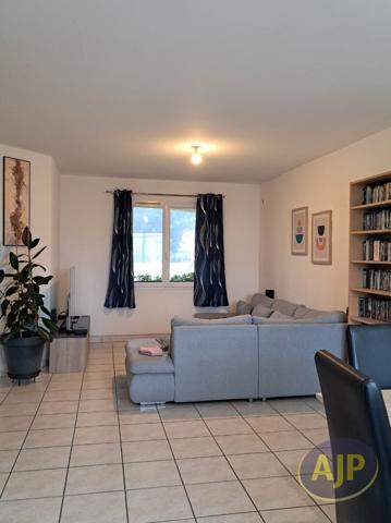 Location maison Marignac : 845 € - AJP Immobilier Pons