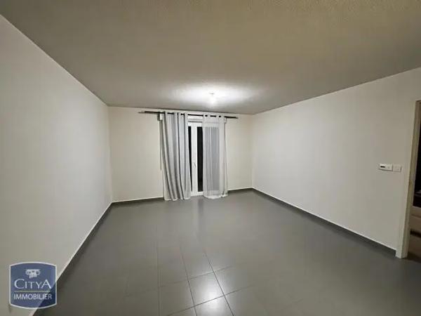 Appartement à vendre 43m²