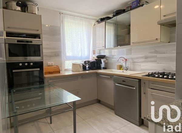 Appartement à vendre 5 pièces 90 m² Saint-Jean-de-la-Ruelle