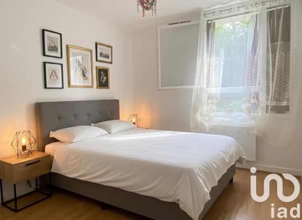 Appartement à vendre 5 pièces 90 m² Saint-Jean-de-la-Ruelle