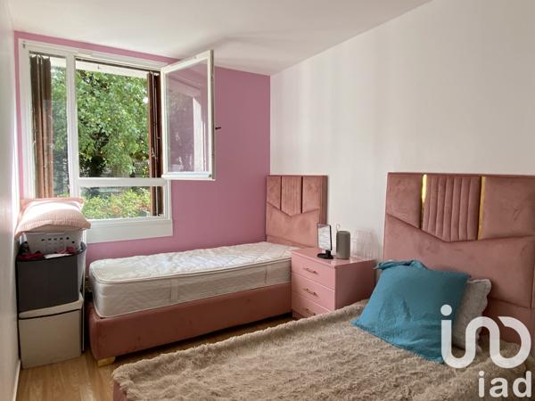 Appartement à vendre 5 pièces 90 m² Saint-Jean-de-la-Ruelle