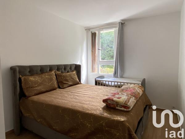 Appartement à vendre 5 pièces 90 m² Saint-Jean-de-la-Ruelle