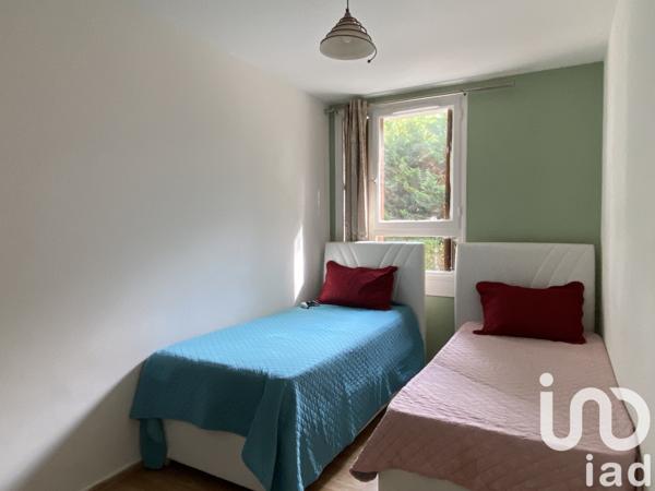 Appartement à vendre 5 pièces 90 m² Saint-Jean-de-la-Ruelle