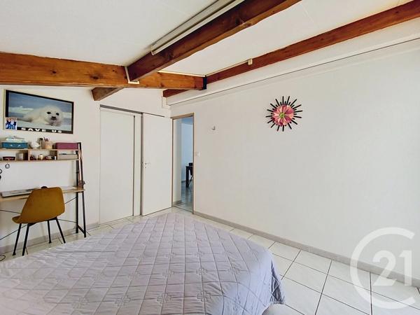 Appartement T4 à vendre  4 pièces - 102 m 2   AGDE  - 34