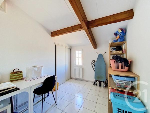 Appartement T4 à vendre  4 pièces - 102 m 2   AGDE  - 34