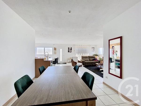 Appartement T4 à vendre  4 pièces - 102 m 2   AGDE  - 34