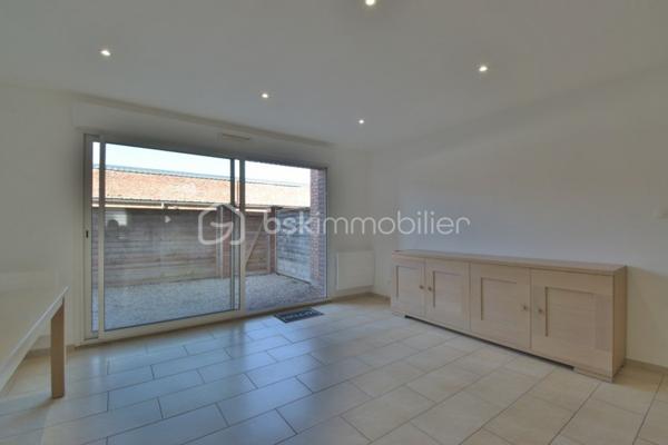 Duplex de 97 m²