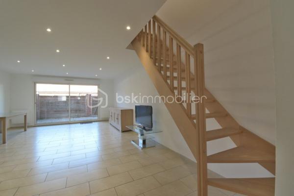 Duplex de 97 m²