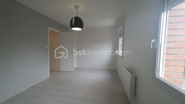 Duplex de 97 m²