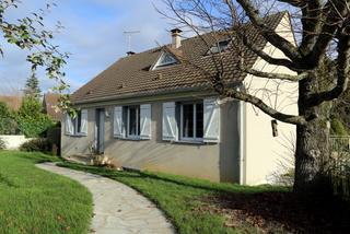 Montlignon (95680) MAISON T6 MONTLIGNON