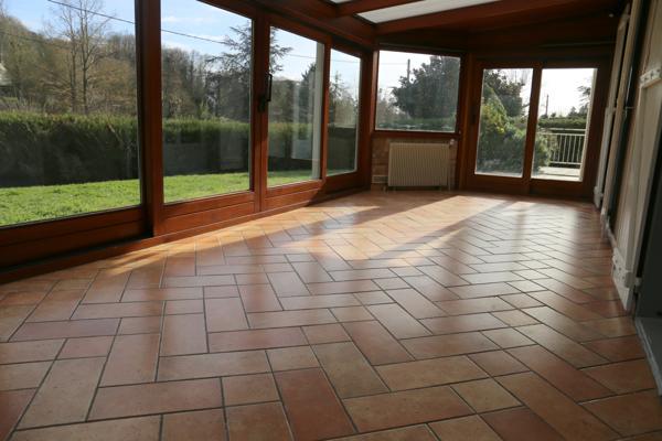 Montlignon (95680) MAISON T6 MONTLIGNON