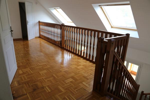 Montlignon (95680) MAISON T6 MONTLIGNON