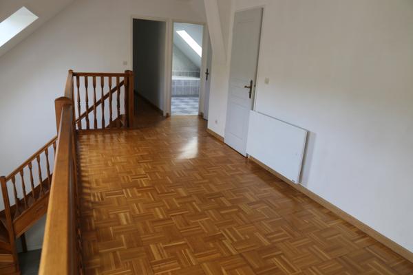 Montlignon (95680) MAISON T6 MONTLIGNON