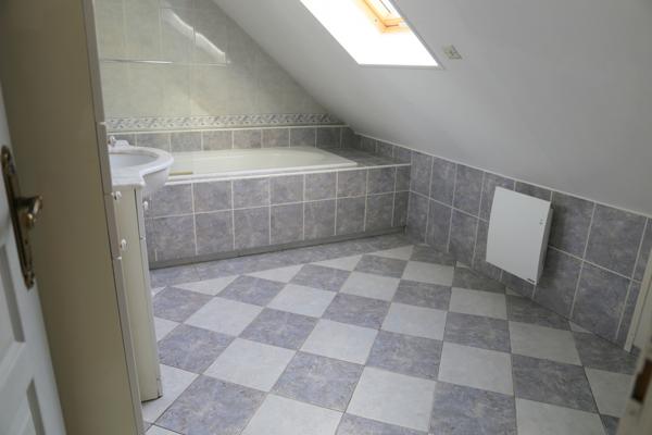 Montlignon (95680) MAISON T6 MONTLIGNON