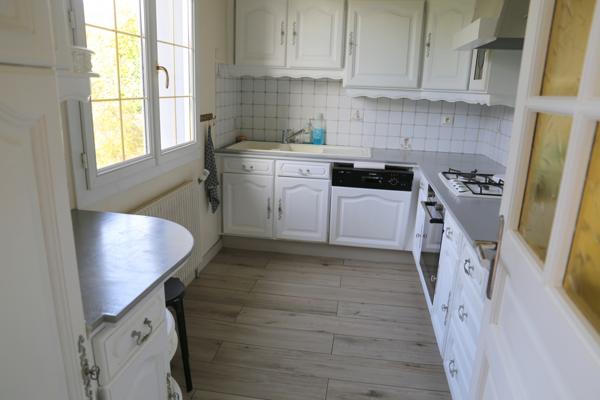 Montlignon (95680) MAISON T6 MONTLIGNON