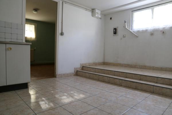 Montlignon (95680) MAISON T6 MONTLIGNON