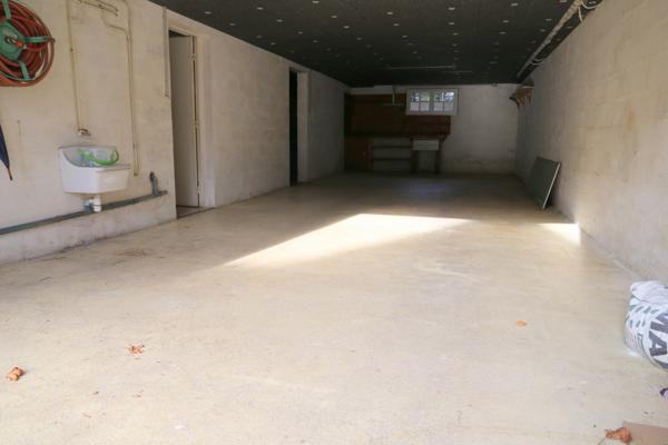 Montlignon (95680) MAISON T6 MONTLIGNON