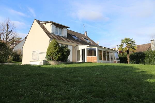 Montlignon (95680) MAISON T6 MONTLIGNON