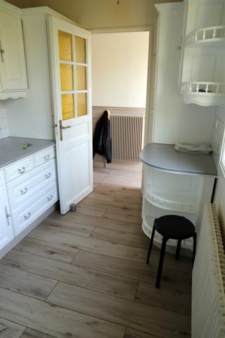 Montlignon (95680) MAISON T6 MONTLIGNON