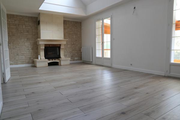 Montlignon (95680) MAISON T6 MONTLIGNON