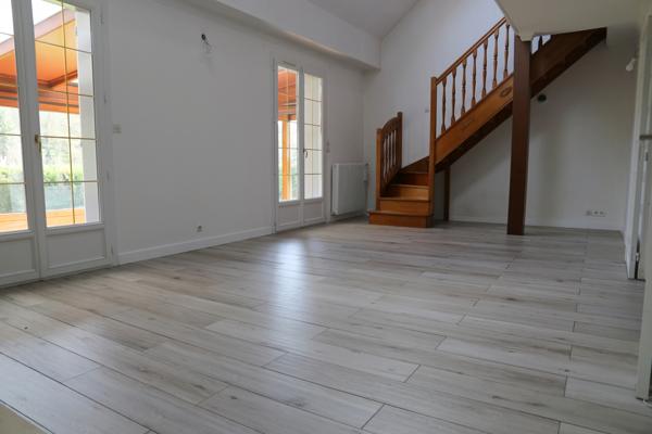 Montlignon (95680) MAISON T6 MONTLIGNON