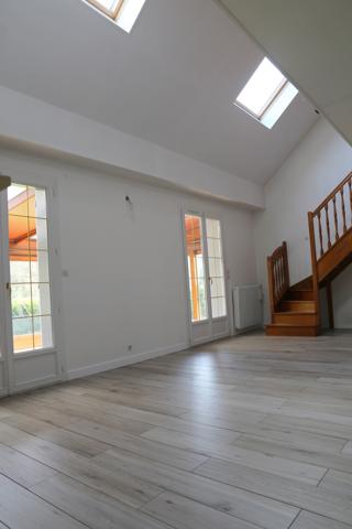 Montlignon (95680) MAISON T6 MONTLIGNON