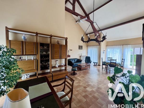 Maison à vendre 5 pièces 100 m² Pringy