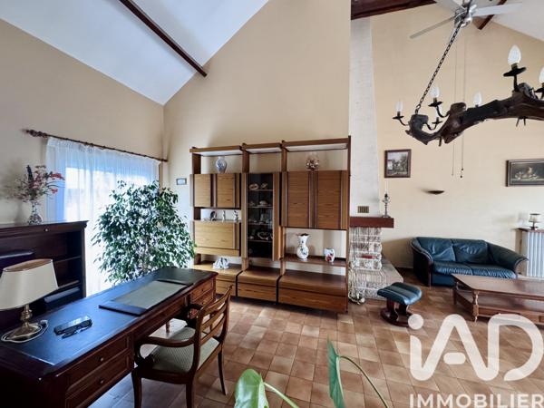 Maison à vendre 5 pièces 100 m² Pringy