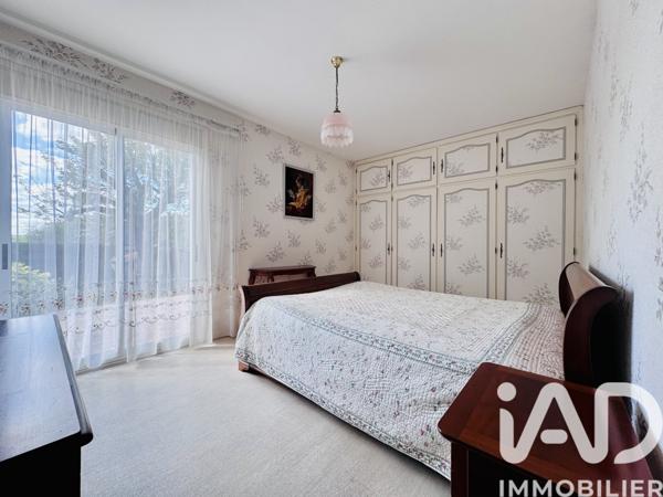 Maison à vendre 5 pièces 100 m² Pringy