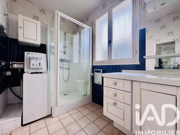 Maison à vendre 5 pièces 100 m² Pringy