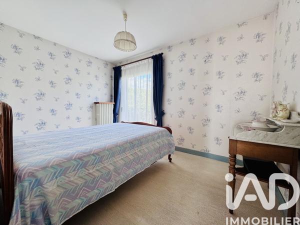 Maison à vendre 5 pièces 100 m² Pringy