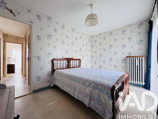 Maison à vendre 5 pièces 100 m² Pringy