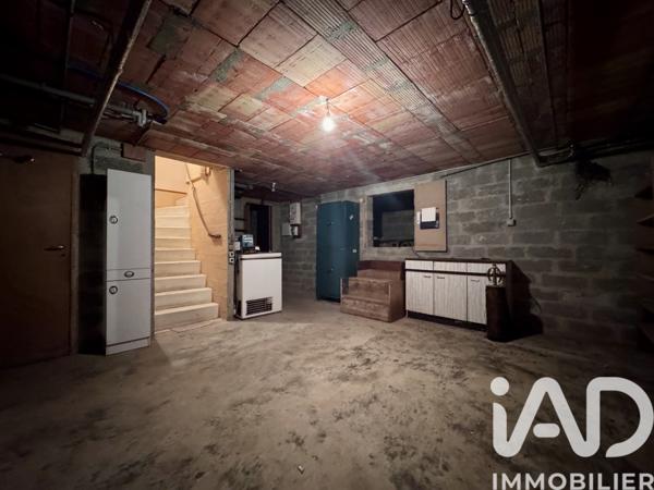 Maison à vendre 5 pièces 100 m² Pringy