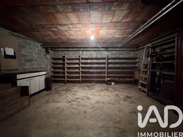 Maison à vendre 5 pièces 100 m² Pringy