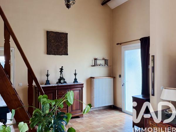 Maison à vendre 5 pièces 100 m² Pringy
