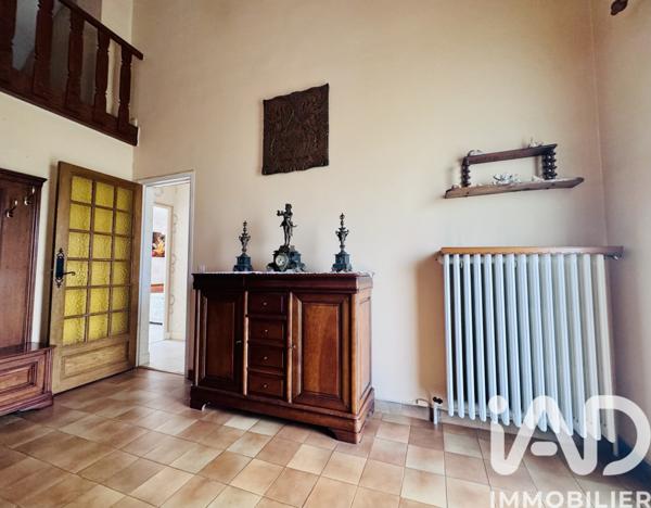 Maison à vendre 5 pièces 100 m² Pringy