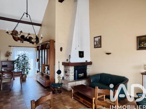Maison à vendre 5 pièces 100 m² Pringy