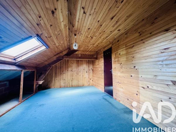 Maison à vendre 5 pièces 100 m² Pringy