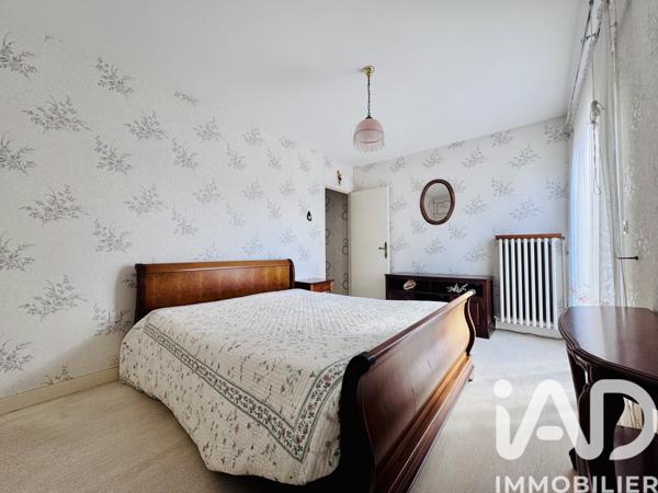 Maison à vendre 5 pièces 100 m² Pringy