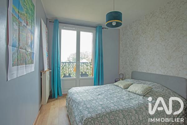 Appartement à vendre 4 pièces 73,71 m² Margny-lès-Compiègne