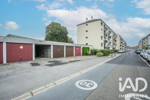 Appartement à vendre 4 pièces 73,71 m² Margny-lès-Compiègne