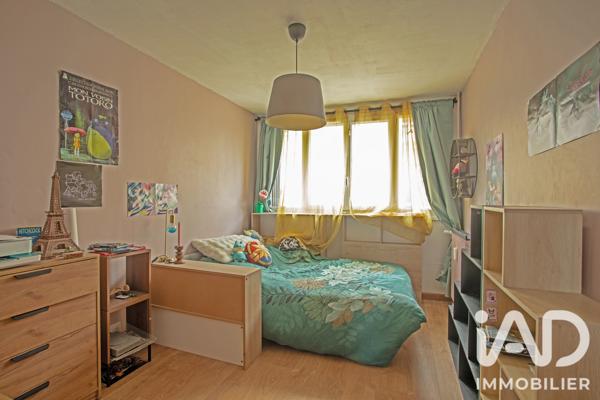 Appartement à vendre 4 pièces 73,71 m² Margny-lès-Compiègne