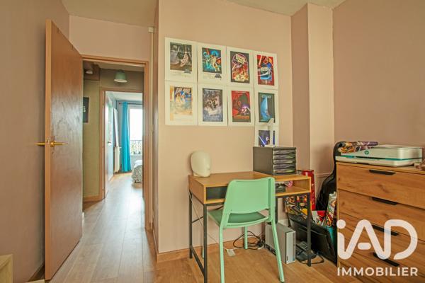Appartement à vendre 4 pièces 73,71 m² Margny-lès-Compiègne