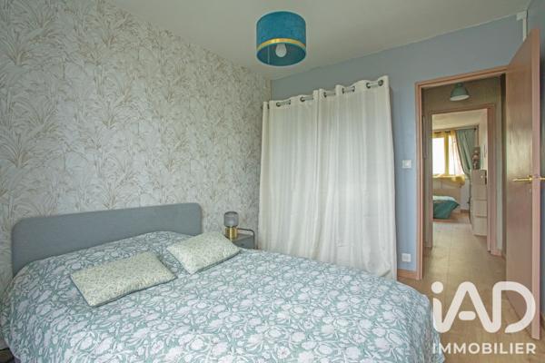 Appartement à vendre 4 pièces 73,71 m² Margny-lès-Compiègne