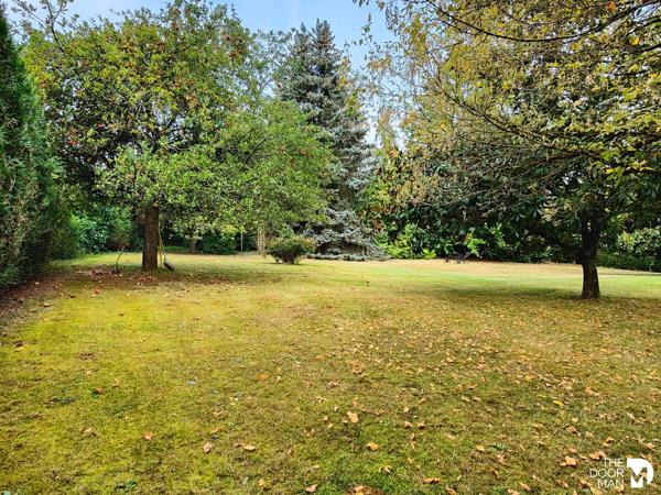 Terrain - Vendu - 780 m² - LIMOURS | The Door Man