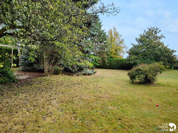 Terrain - Vendu - 780 m² - LIMOURS | The Door Man