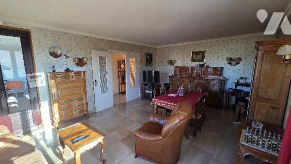 Villa 9 pièces 200m²
