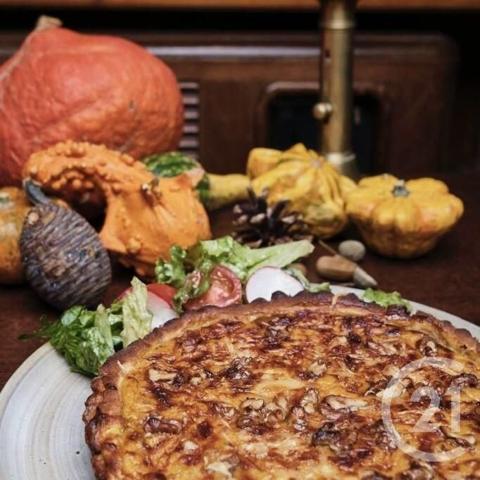 à vendre  100 m2 MONTREUIL SUR MER - 62